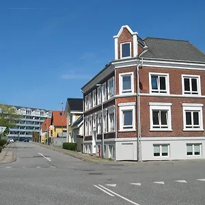  Frühstückspension Aps